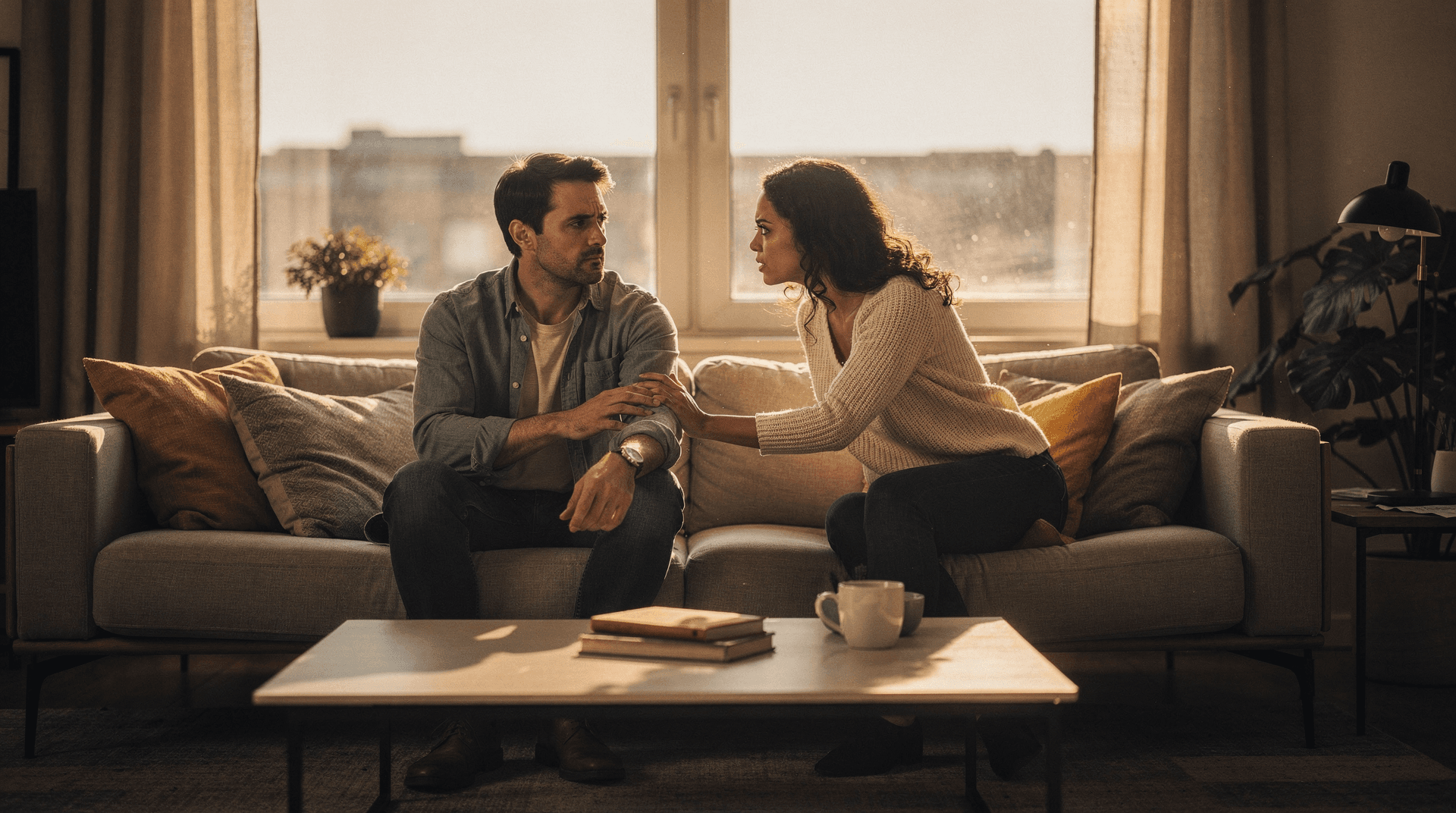 Cover image for Invisible Labor of Initiating Intimacy: The Initiation Gap