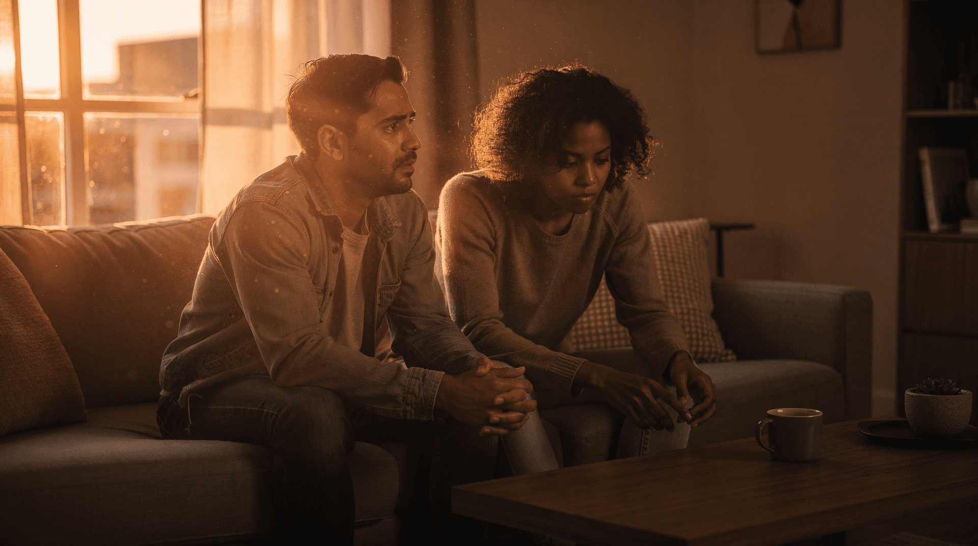 Cover image for Why Breakup Grief Is Worst at 3AM (And How to Survive It)