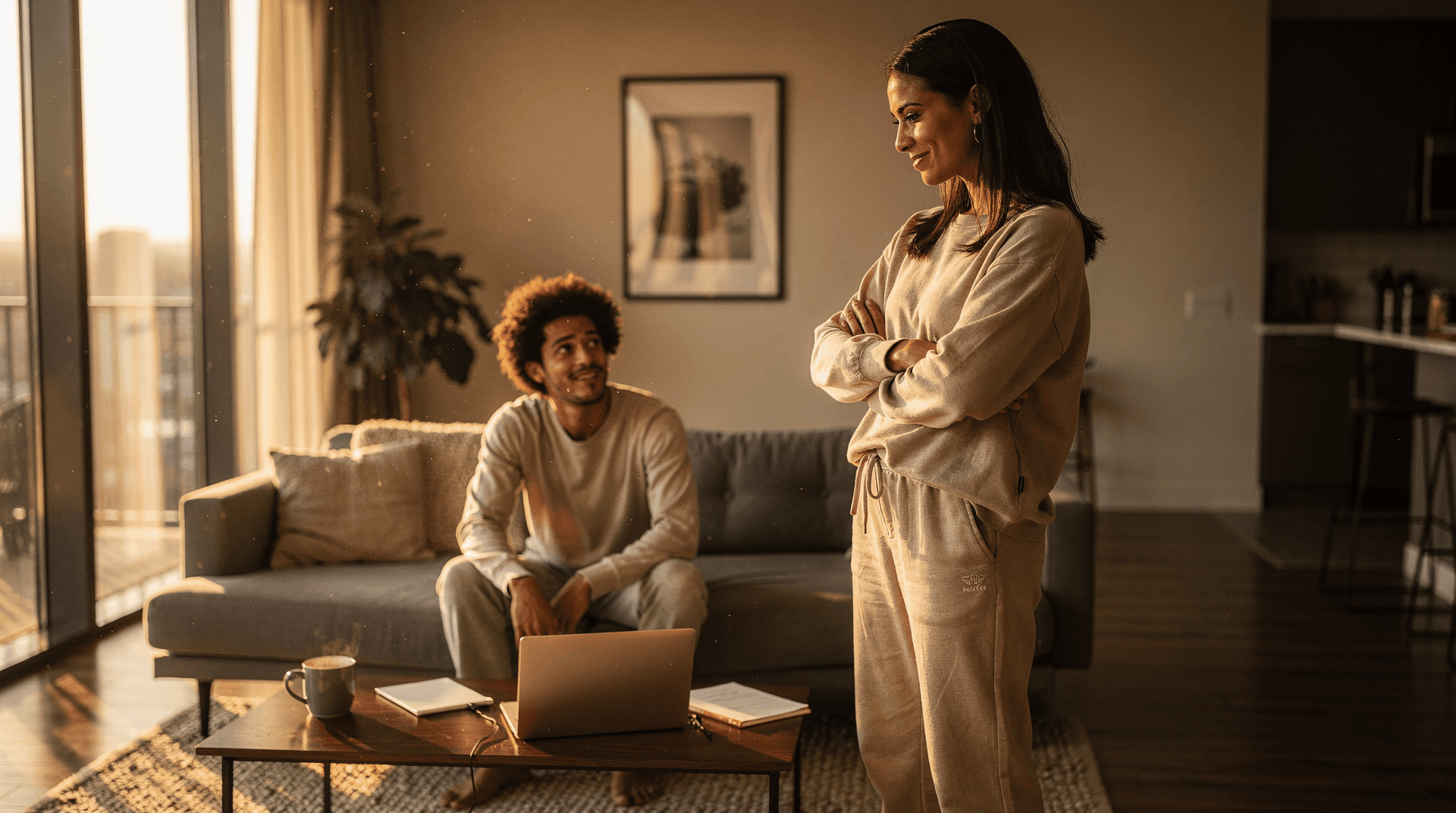 Cover image for You're Not Afraid of Commitment — You're Priced Out of It