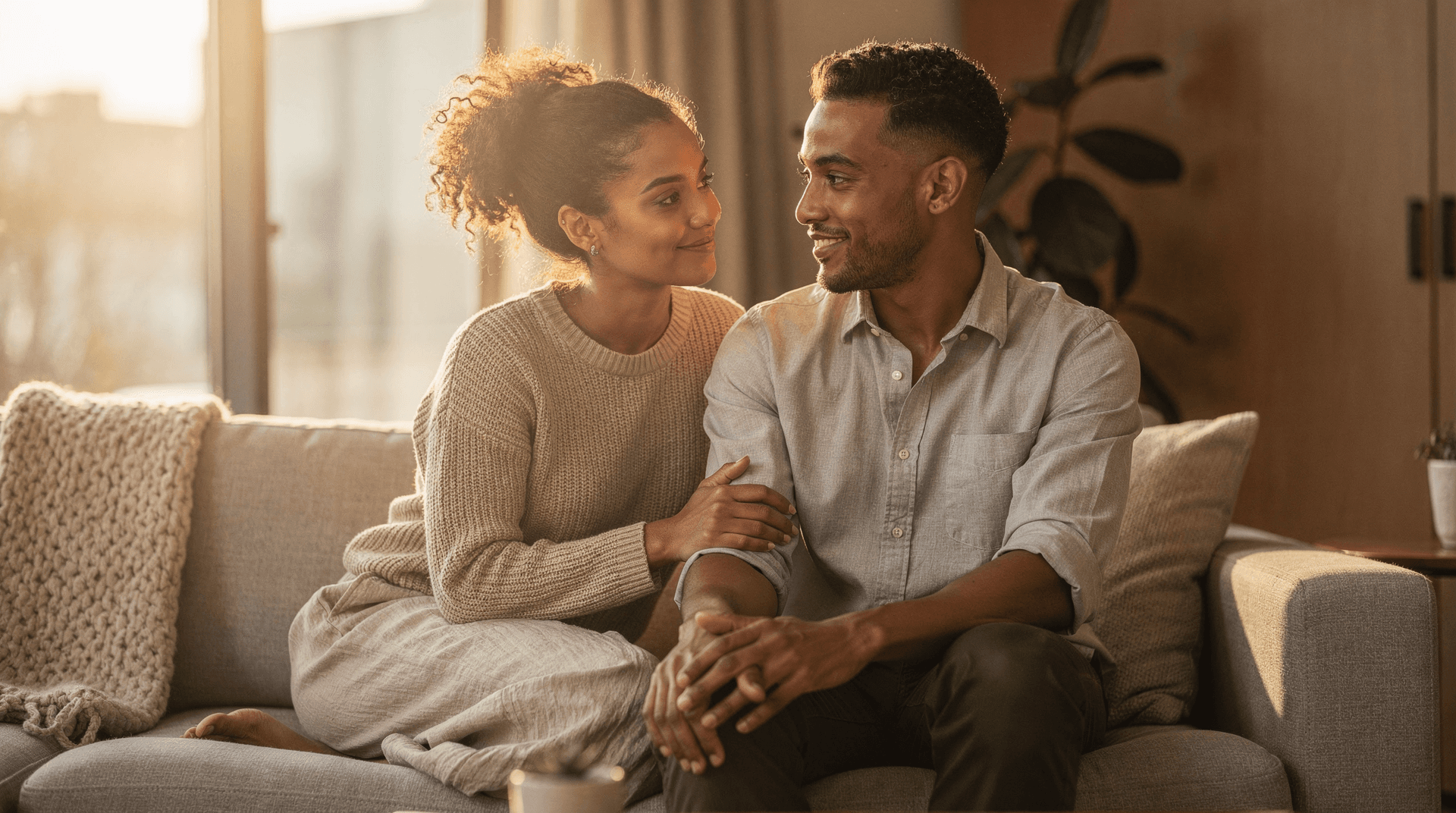 Cover image for Protecting Your Partner's Name When They're Not Around