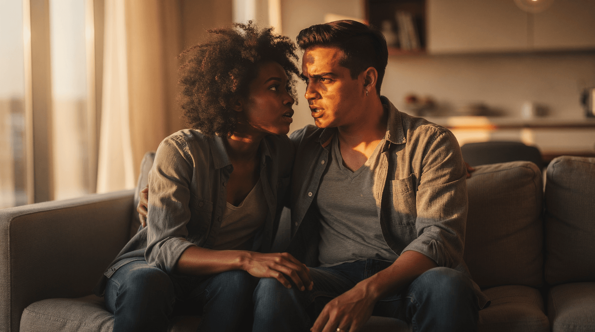 Cover image for Physical Touch Love Language Redefined: 6 Types of Touch