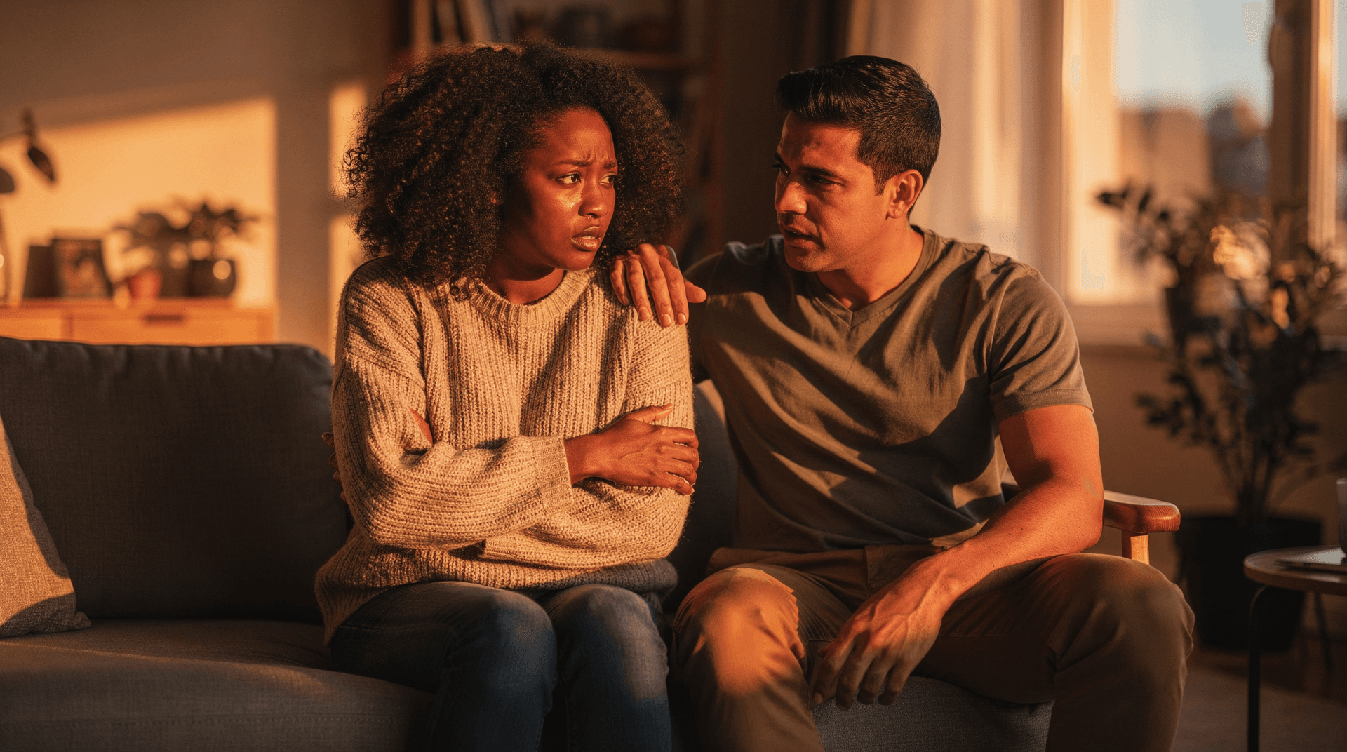 Cover image for Post-Betrayal Hypervigilance in New Relationships: A Guide