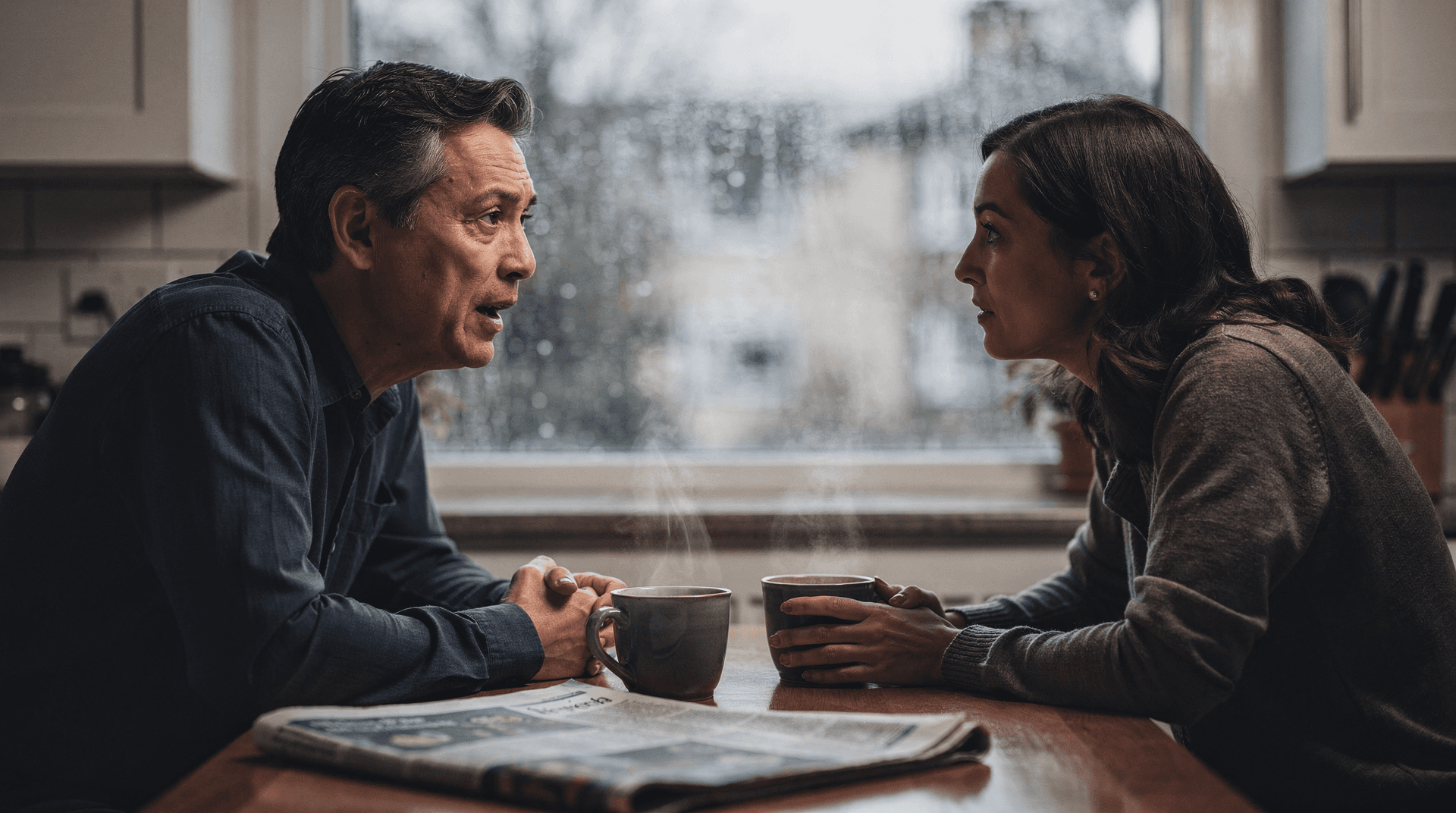 Cover image for Hidden Resentment in Relationships: What Pet Conflicts Reveal