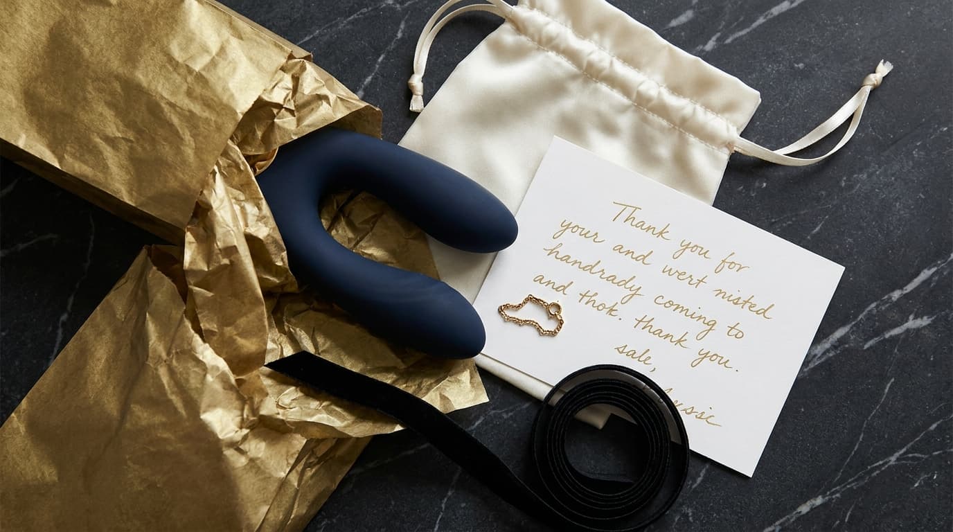 Cover image for Bondage for Beginners 2026: Safe Restraint Play Guide for Couples