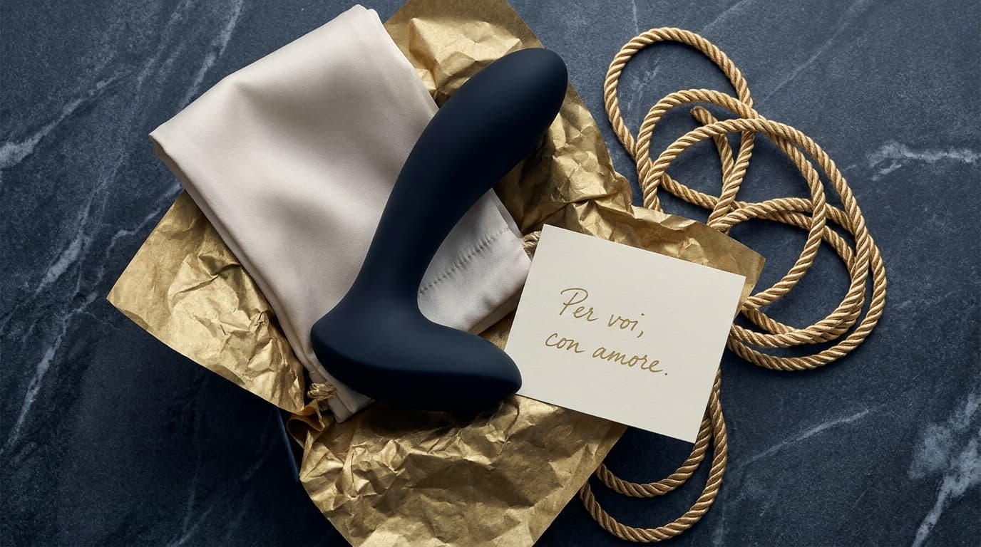 Cover image for Rope Bondage for Beginners: The Safest Way to Start (2026)