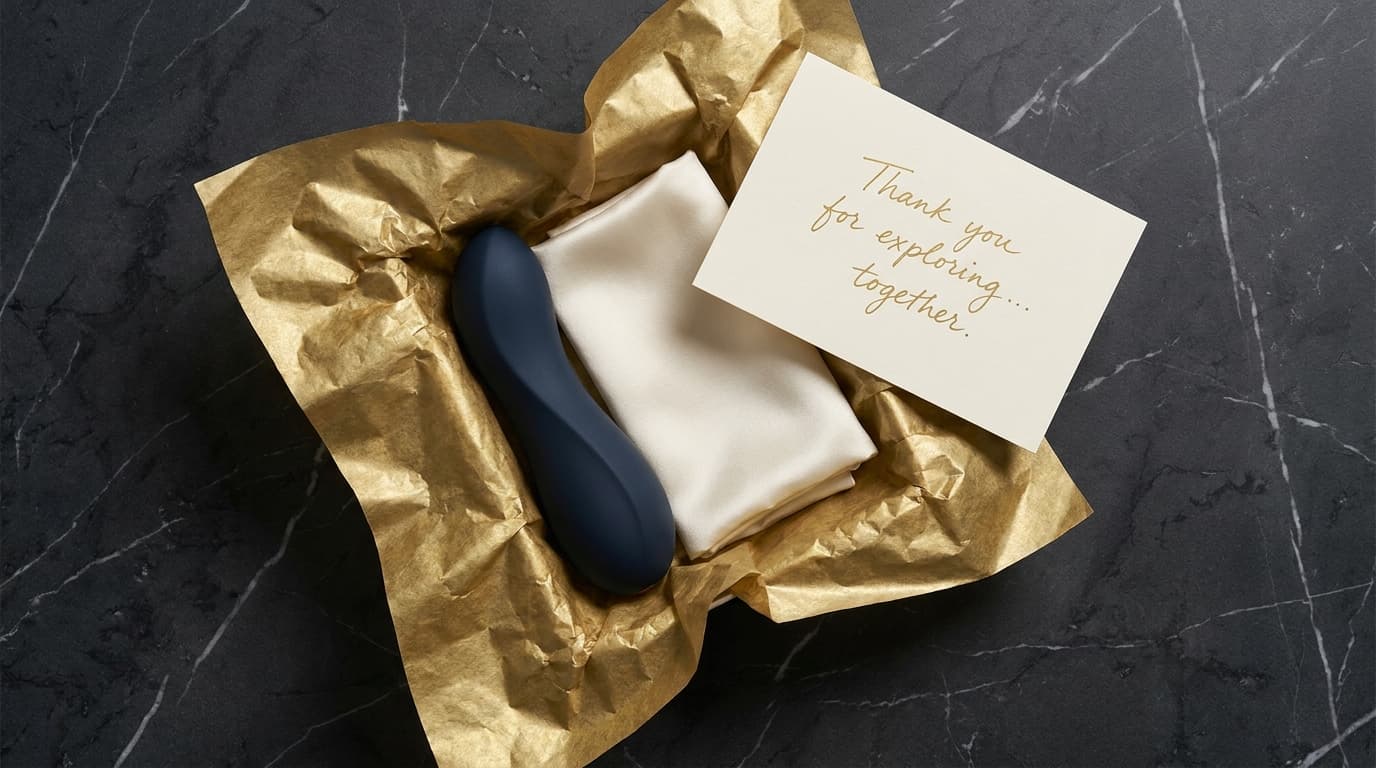 Cover image for Sex Toy Search Surge May 8-9: What Couples Are Buying