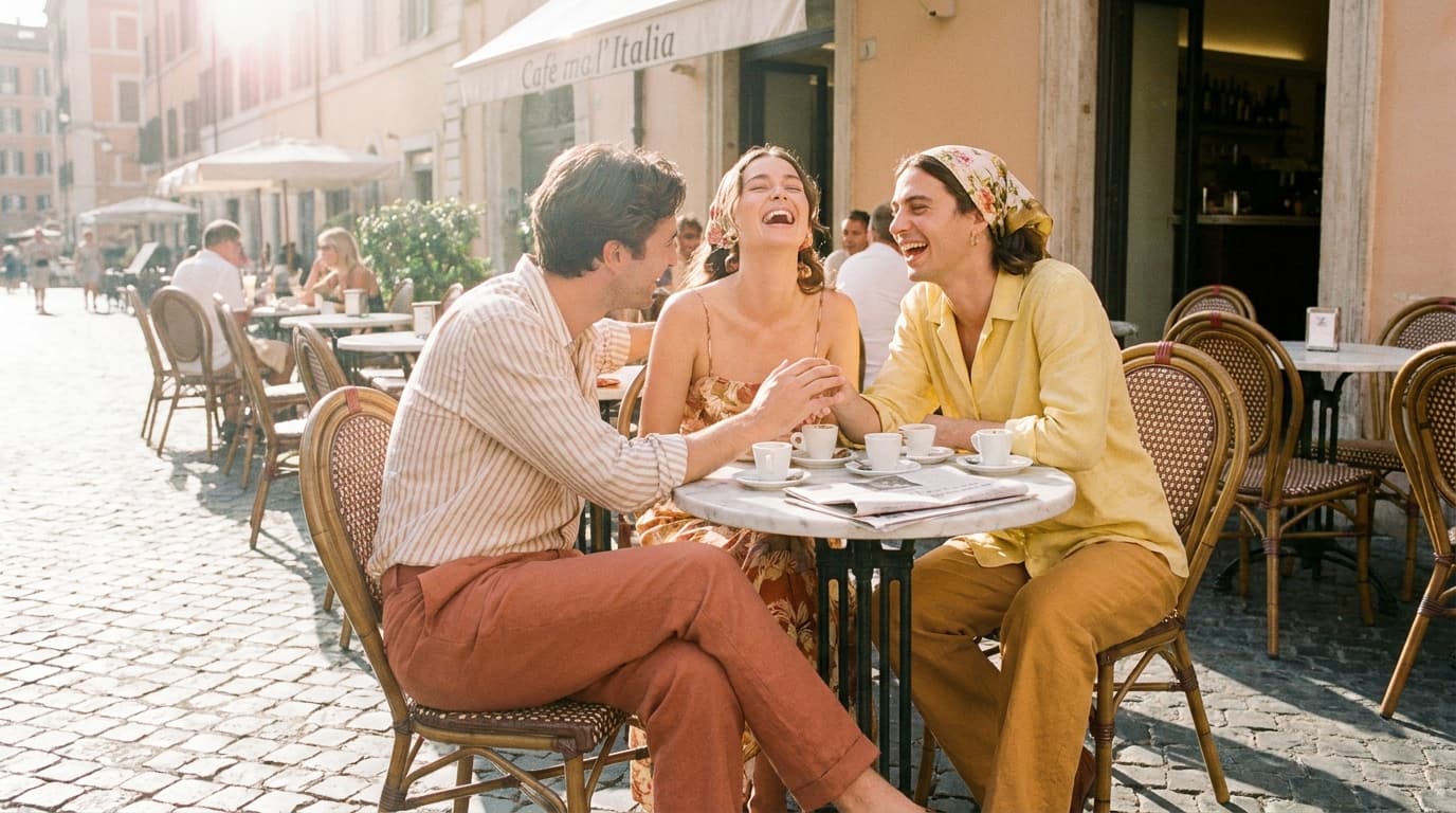 Cover image for Memorial Day Weekend Roleplay Ideas: 5 Scenarios for Couples (2025)