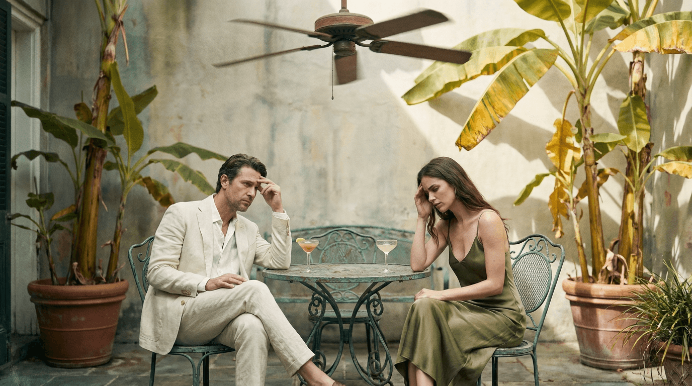 Cover image for Impossible Fantasies: How Couples Channel Desires Into Play