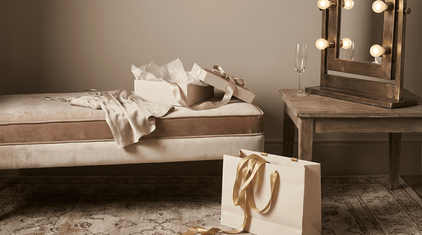 Cover image for Aftercare as Foreplay: Why Post-Scene Intimacy Builds Better Kink
