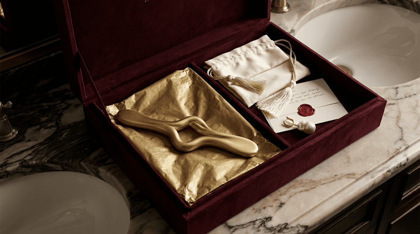 Cover image for Beginner Bondage for Couples: Rope & Restraint Play Guide