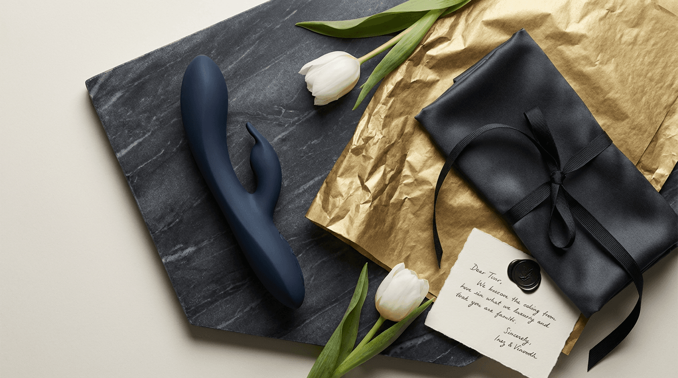 Cover image for Bondage for Beginners: A Couple's 2026 Entry Guide