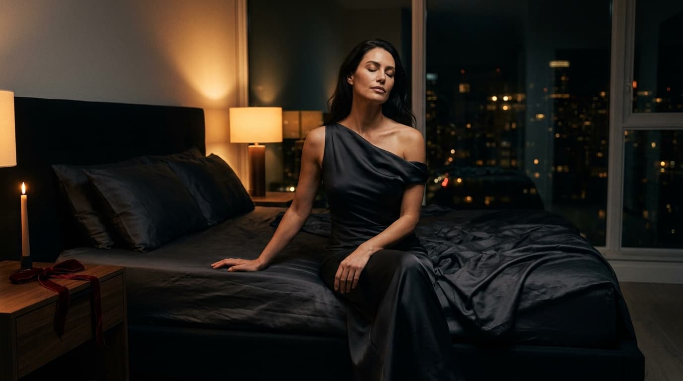 Cover image for Bondage for Beginners: A Couples Guide to Restraint Play