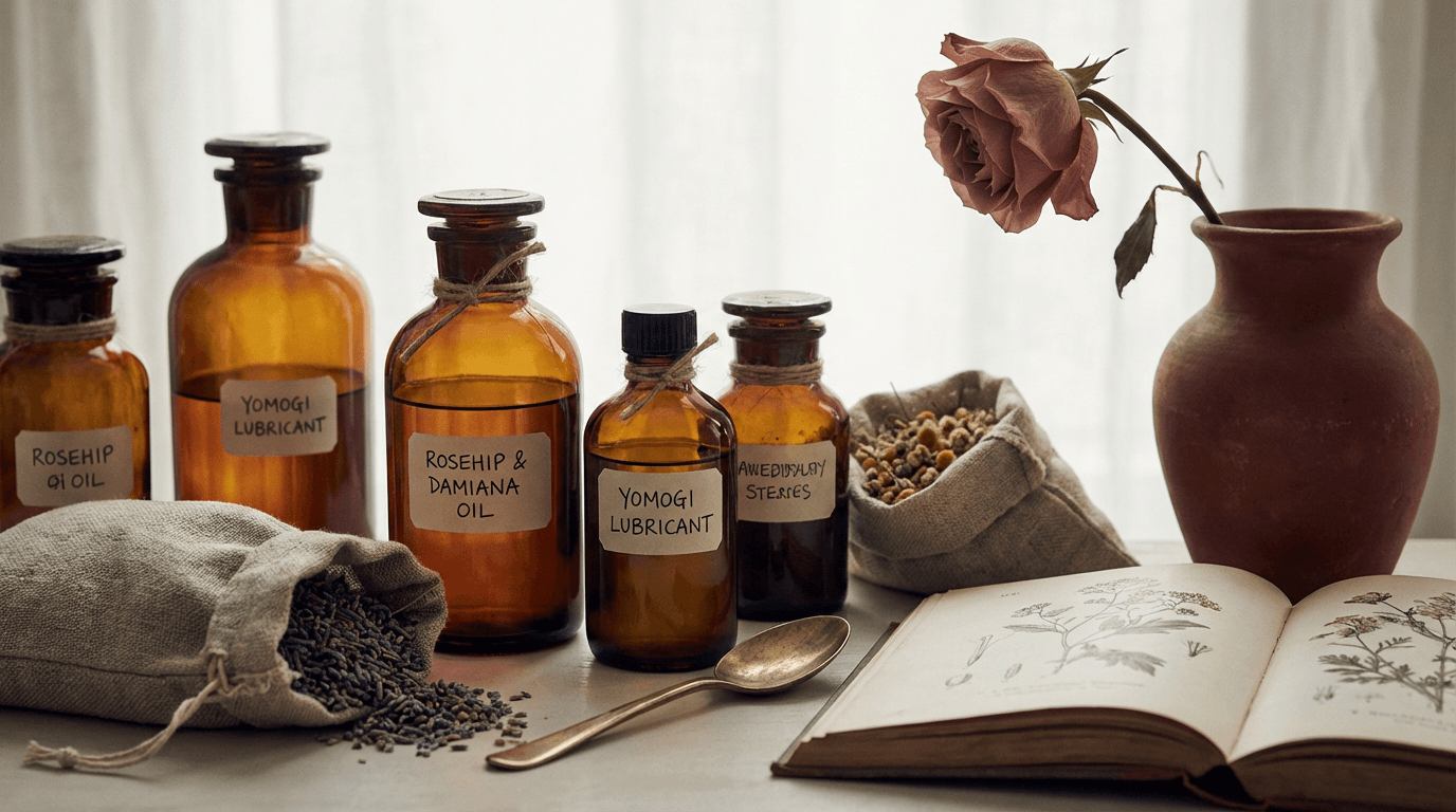 Cover image for Fetish Exploration Without Shame: The 2026 Normalization Wave