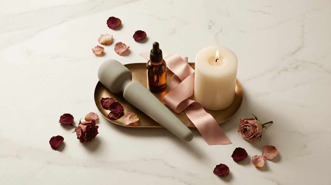 Cover image for Kink Language Going Mainstream: What It Means for Your Bedroom